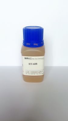 厚漿型消泡劑HT-608