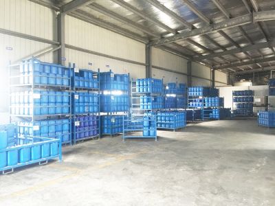 factory